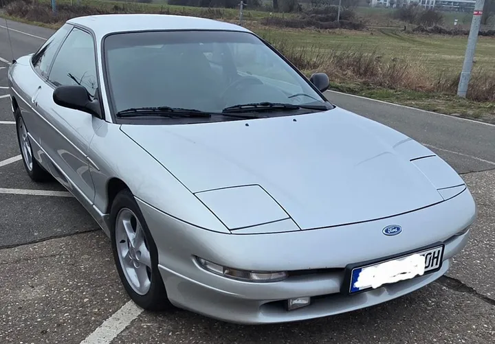 Ford Probe
