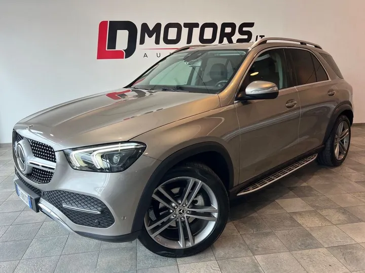 Mercedes-Benz Other