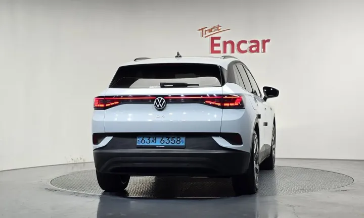 Volkswagen ID.4