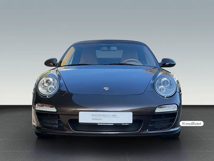 Porsche 997