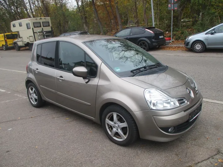 Renault Modus