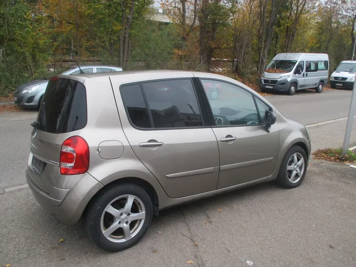 Renault Modus