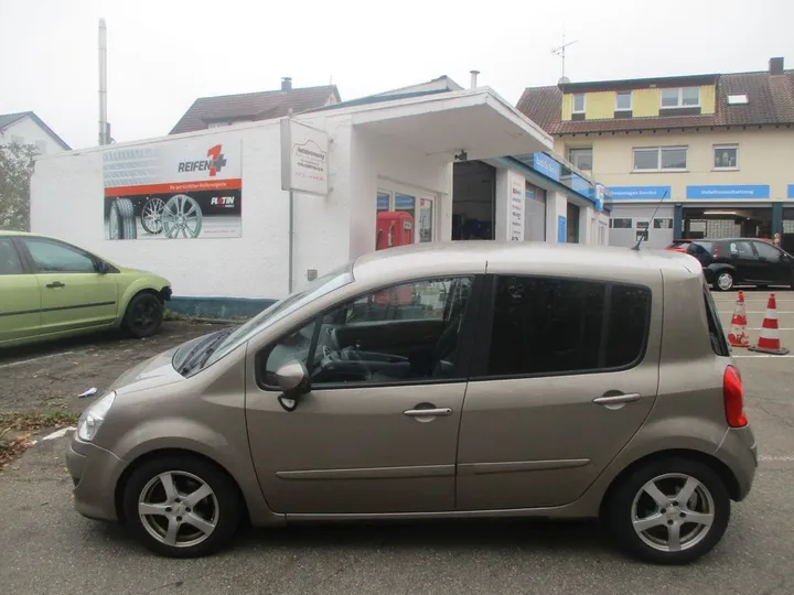 Renault Modus