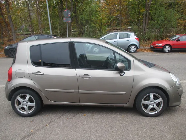 Renault Modus
