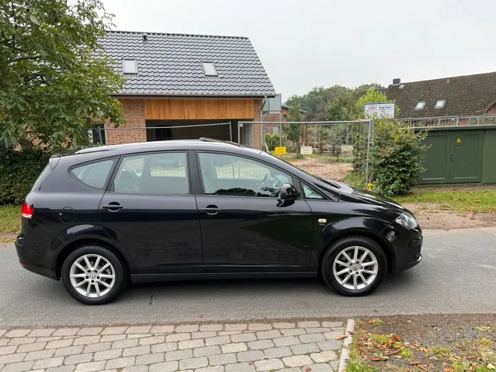 Seat Altea