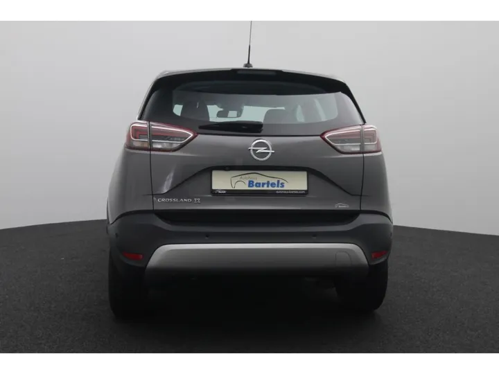 Opel Crossland (X)