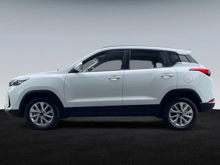 BAIC Beijing X35