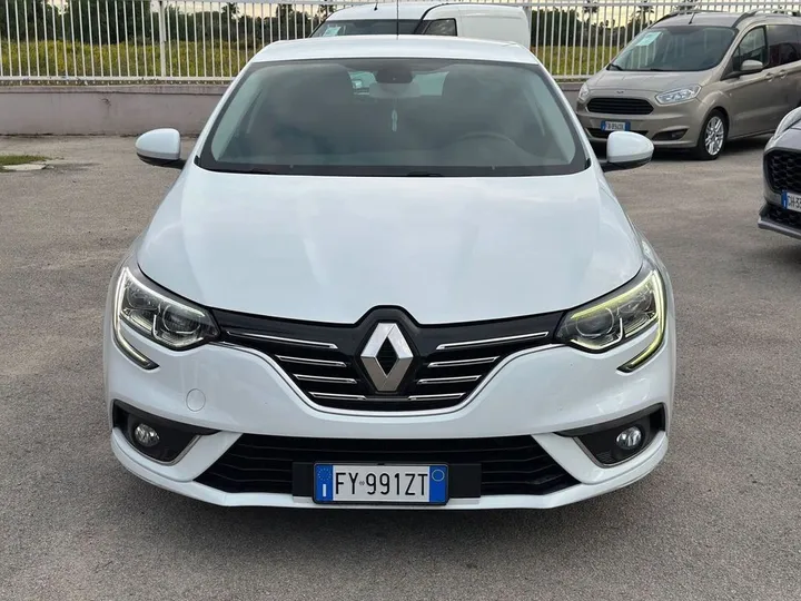 Renault Other