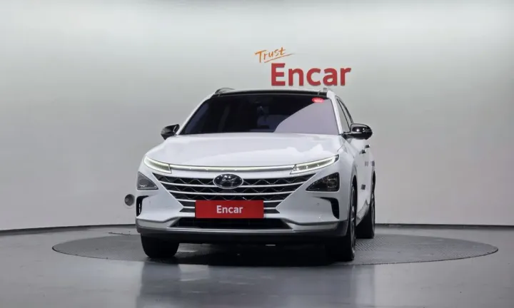 Hyundai Nexo