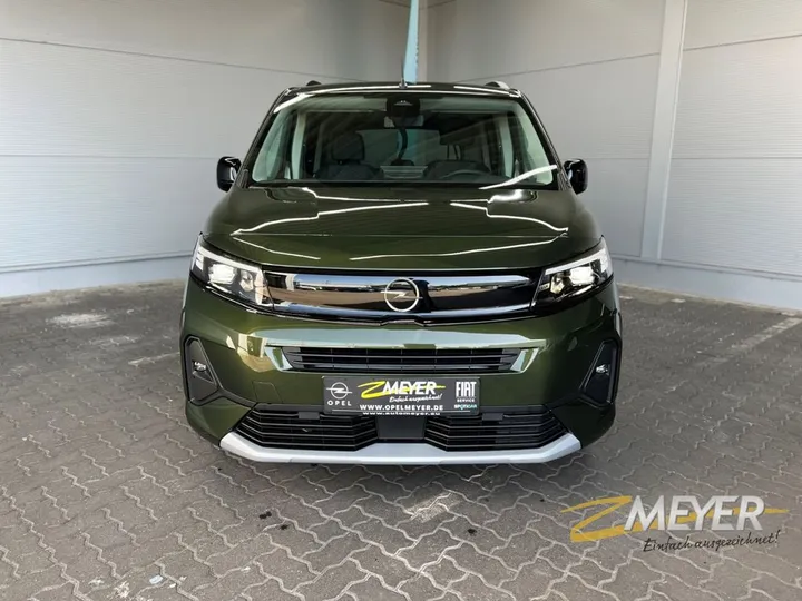 Opel Combo Life