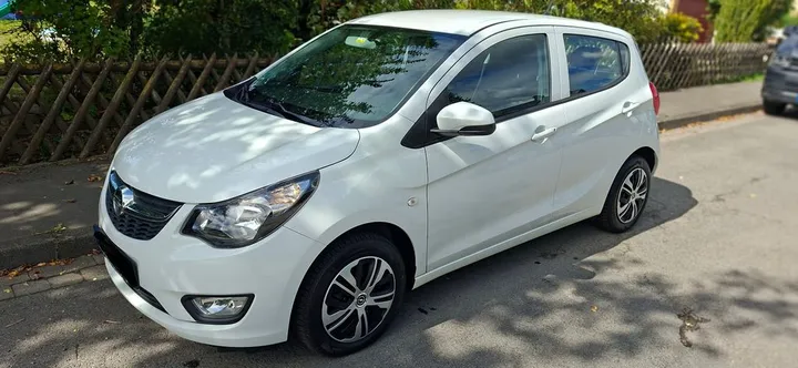 Opel Karl