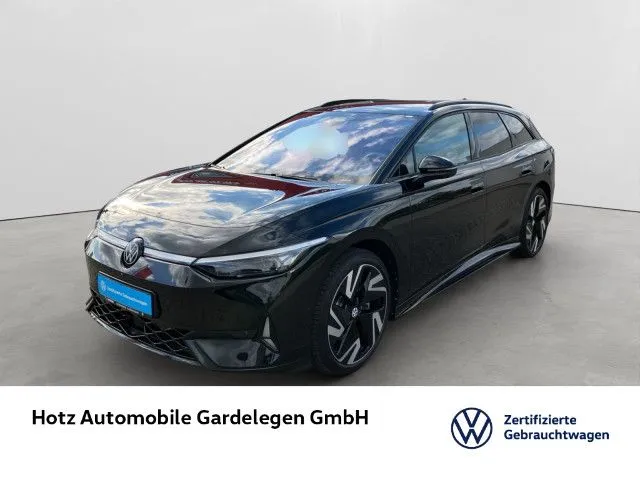 Volkswagen ID.7