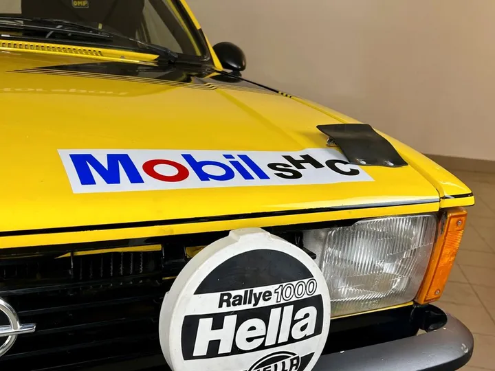 Opel Kadett