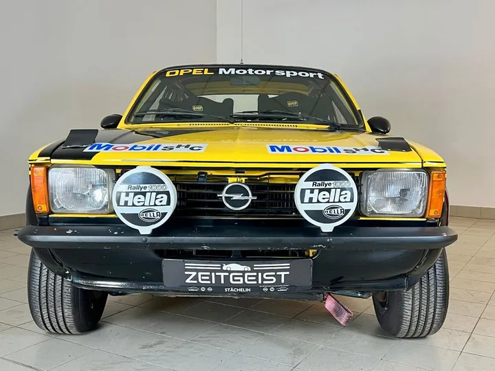 Opel Kadett