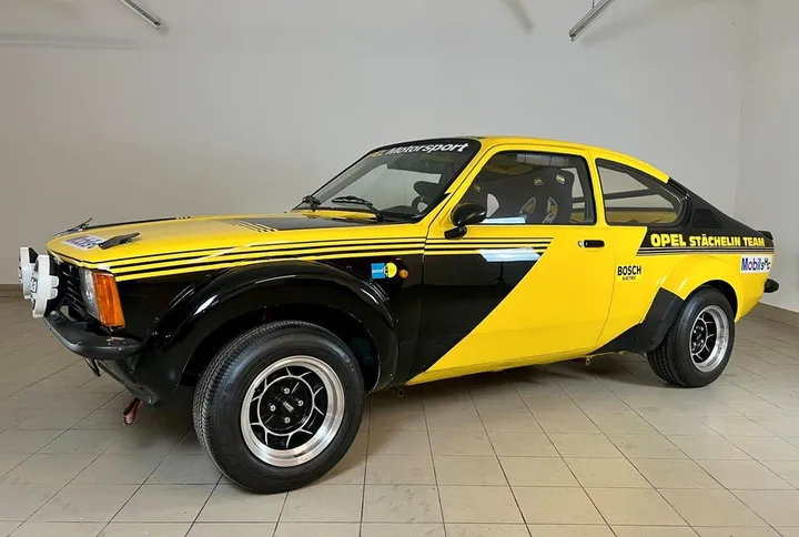 Opel Kadett