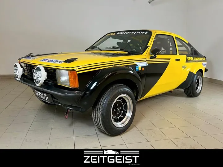 Opel Kadett