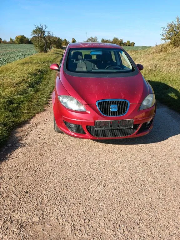 Seat Altea