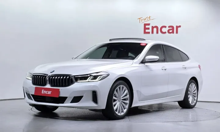 BMW Gran Turismo