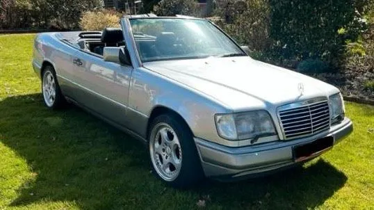 Mercedes-Benz 300