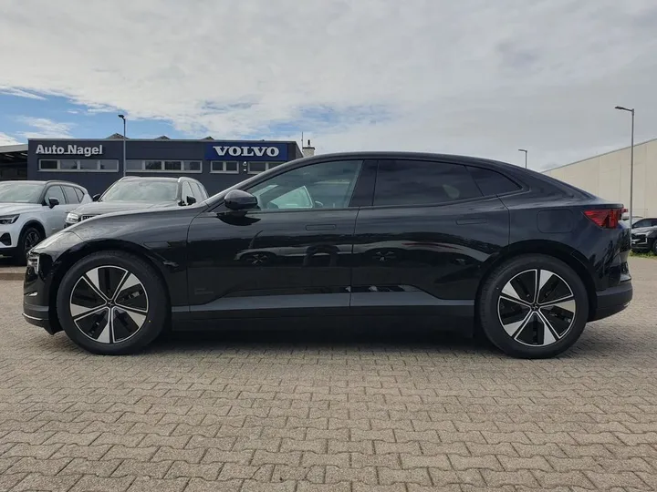 Polestar 4