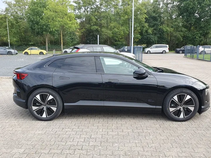 Polestar 4