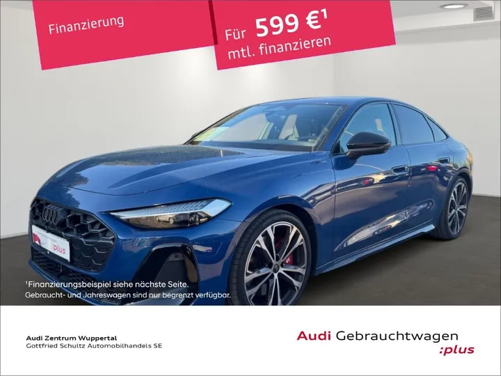 Audi S5