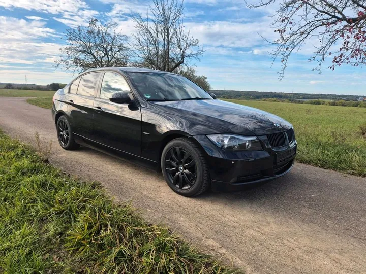 BMW 318