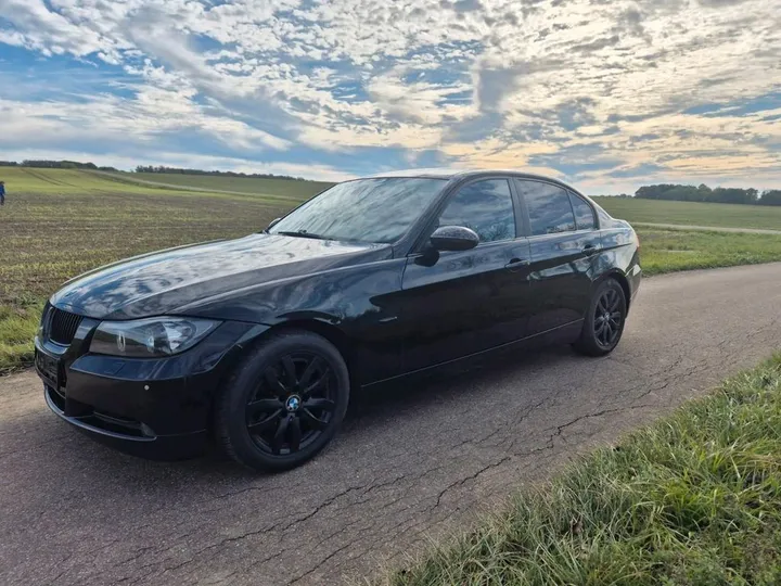 BMW 318