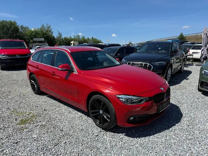 BMW 318