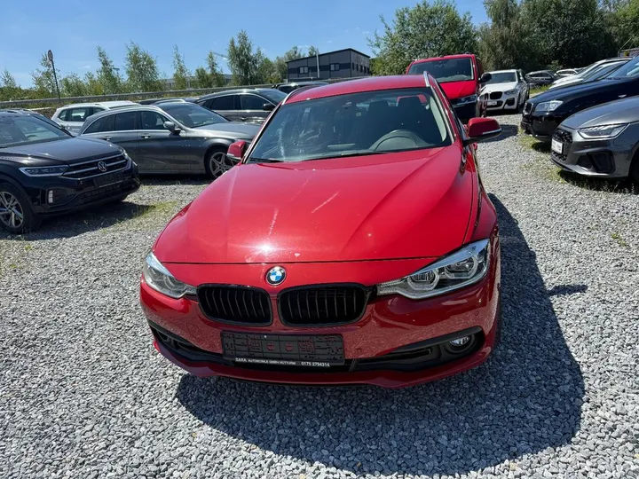 BMW 318