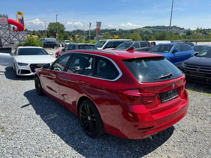 BMW 318