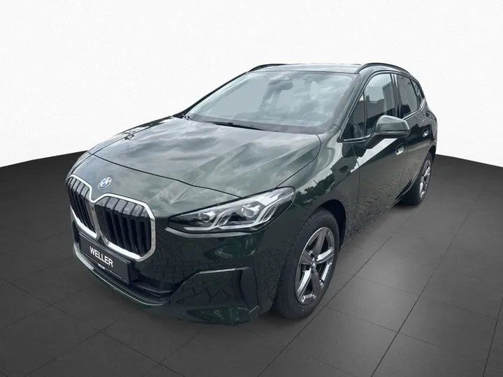 BMW 220 Active Tourer