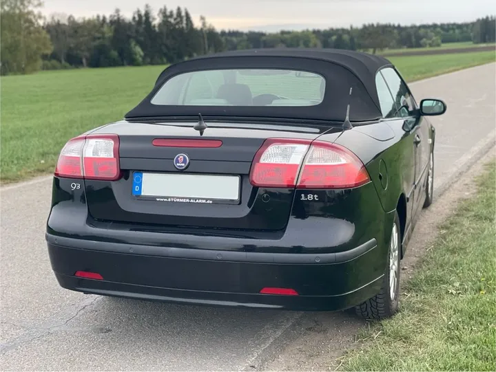 Saab 9-3