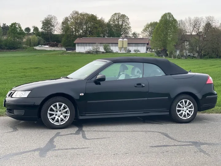 Saab 9-3