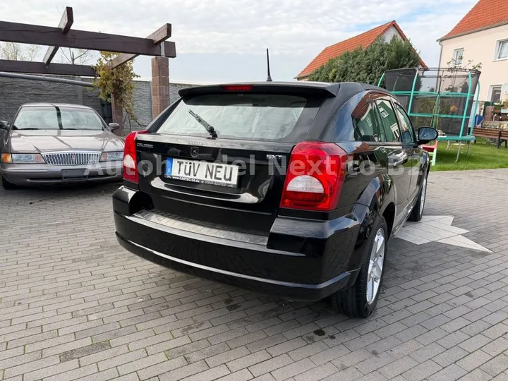 Dodge Caliber