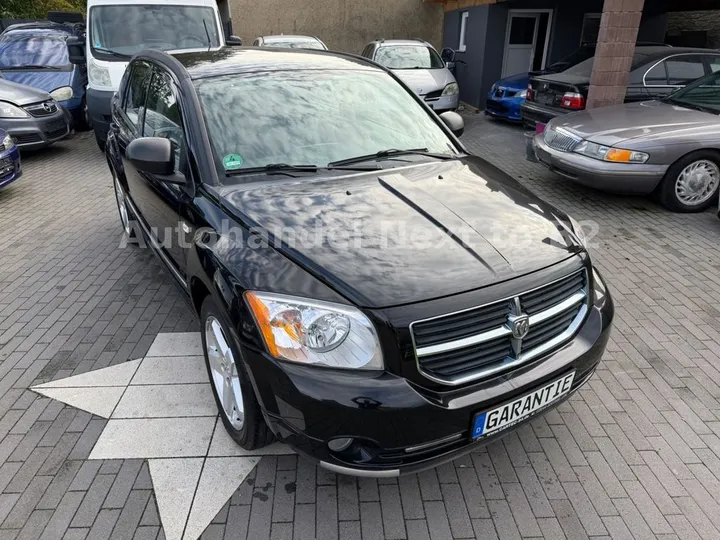 Dodge Caliber