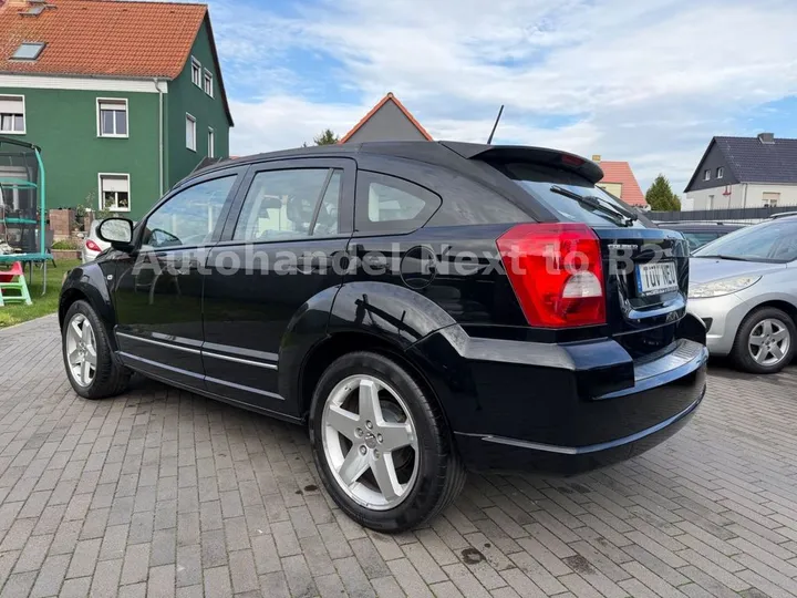 Dodge Caliber