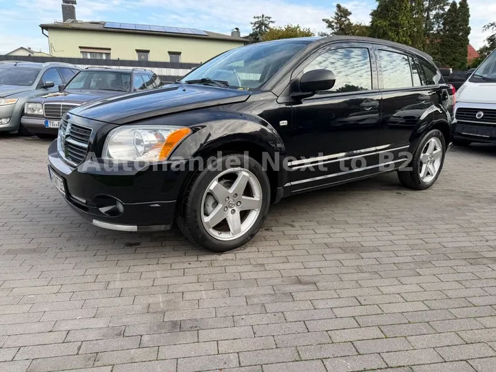 Dodge Caliber