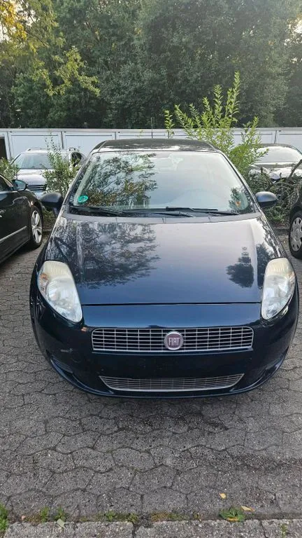Fiat Grande Punto