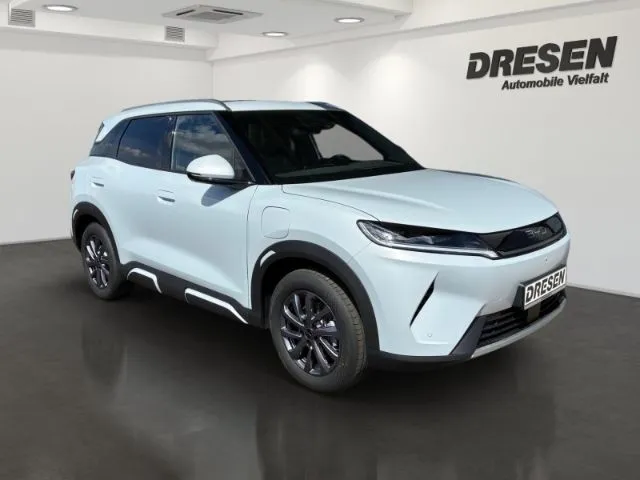 BYD ATTO 2