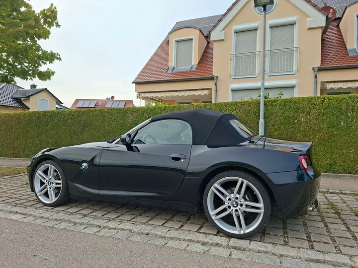 BMW Z4