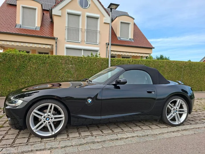 BMW Z4