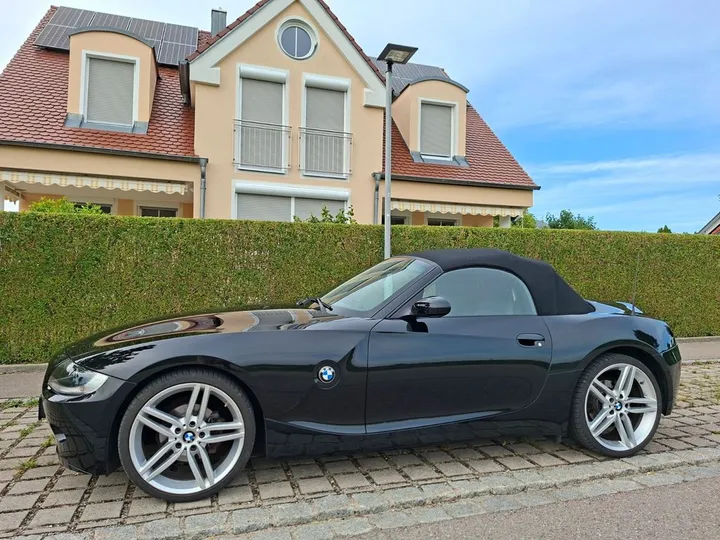 BMW Z4