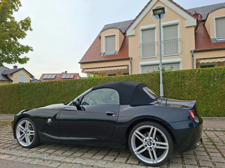 BMW Z4