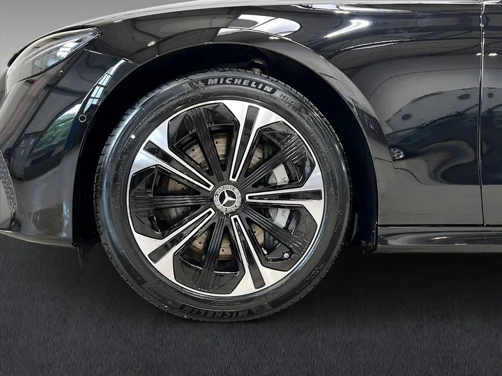 Mercedes-Benz E 450