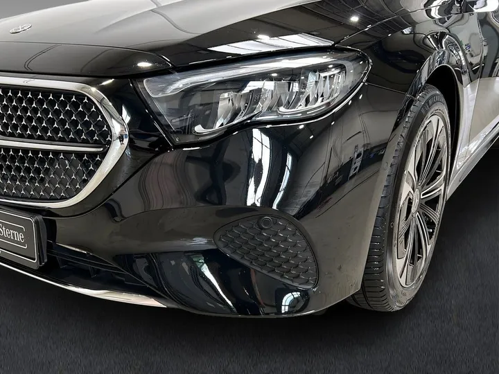 Mercedes-Benz E 450