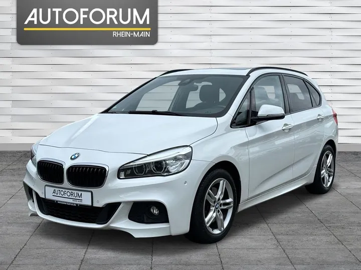 BMW 220