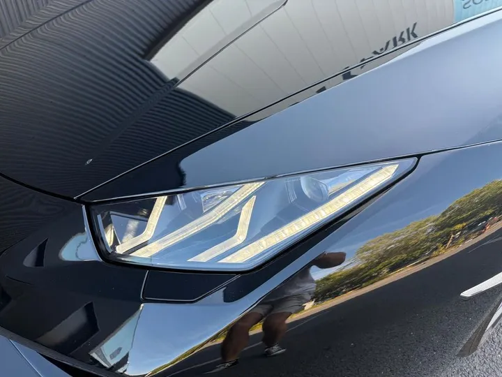 Lamborghini Huracán