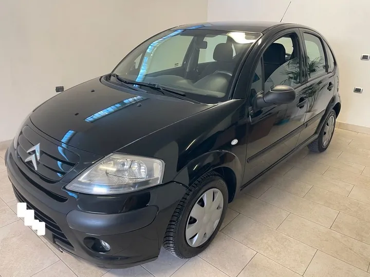 Citroën C3
