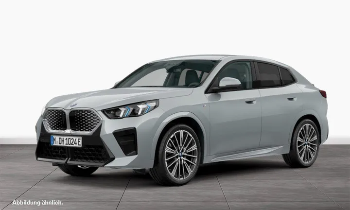 BMW iX2